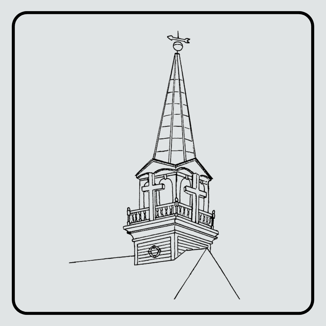 Schoeneck Moravian Church