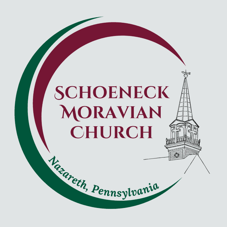 Schoeneck Moravian Church